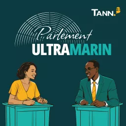 Parlement Ultramarin Podcast artwork