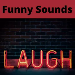 Funny Sounds Podcast artwork