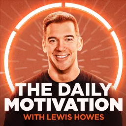 The Daily Motivation Podcast artwork