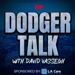 Dodger Talk Podcast artwork
