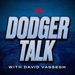 Dodger Talk Podcast artwork