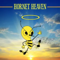Hornet Heaven Podcast artwork