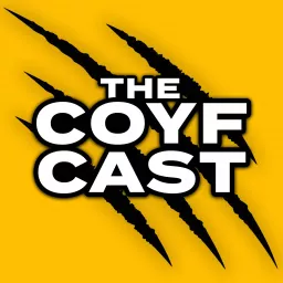 The COYFCast Podcast artwork