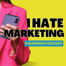 I Hate Marketing- Online Marketing for Local Businesses