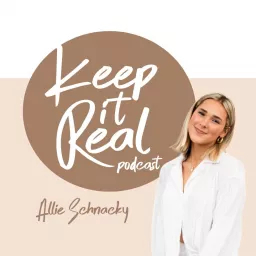 Keep It Real Podcast artwork