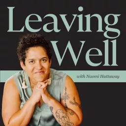 Leaving Well: nonprofit leadership guidance for workplace exits and transitions