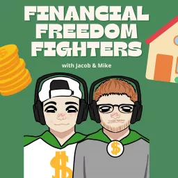 Financial Freedom Fighters Podcast artwork