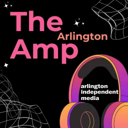The Arlington Amp Podcast artwork