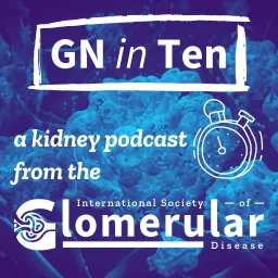 GN in Ten Podcast artwork