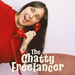 The Chatty Freelancer