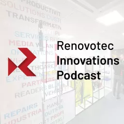 Renovotec Innovations Podcast artwork