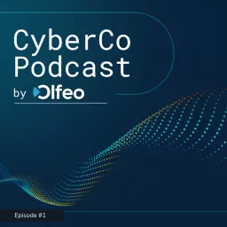 CyberCo by Olfeo Podcast artwork