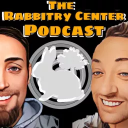The Rabbitry Center Podcast artwork
