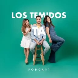 Los Temidos ‘TA Podcast artwork