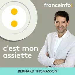 C'est mon assiette