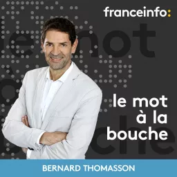 Le mot à la bouche Podcast artwork