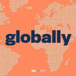 Globally Podcast artwork