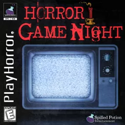 Horror Game Night: A Podcast About Scary Video Games artwork