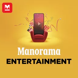 Manorama Entertainment Podcast artwork