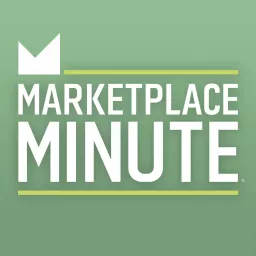 Marketplace Minute Podcast artwork