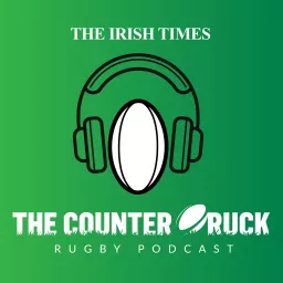 The Counter Ruck Podcast artwork