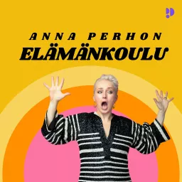 Elämänkoulu Podcast artwork