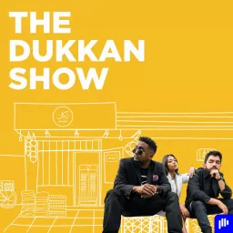 Dukkan Show Podcast artwork