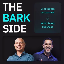 The Bark Side Podcast artwork