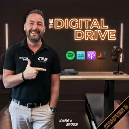 The Digital Drive