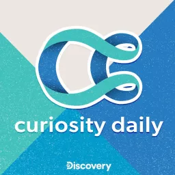 Curiosity Daily Podcast artwork