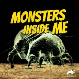 Monsters Inside Me Podcast artwork
