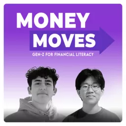 The Money Moves Podcast artwork