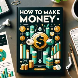 How to Make Money Podcast artwork