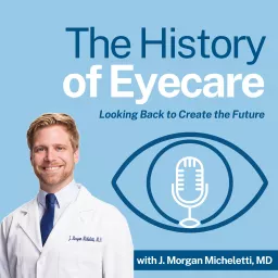 The History of Eyecare