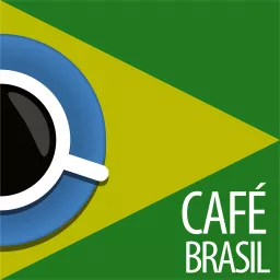 Café Brasil Podcast artwork