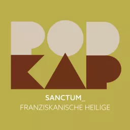 SANCTUM _ Franziskanische Heilige