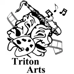 Triton ArtsCast Podcast artwork