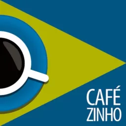 Cafezinho Podcast artwork