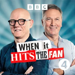 When It Hits the Fan Podcast artwork