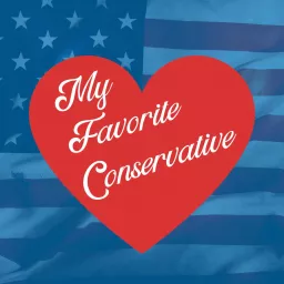 My Favorite Conservative Podcast artwork