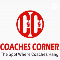 Coaches Corner Podcast artwork