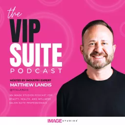 The VIP Suite at IMAGE Studios with Matthew Landis