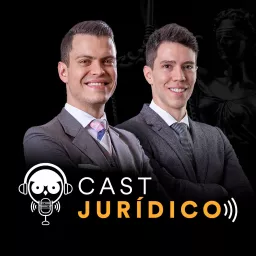 Cast Jurídico Podcast artwork