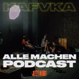 Alle machen Podcast