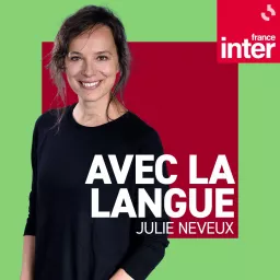 Avec la langue