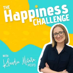 The Happiness Challenge