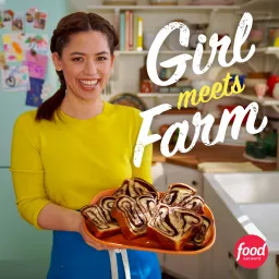 Girl Meets Farm Podcast artwork