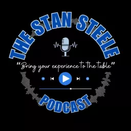 The Stan Steele Podcast artwork
