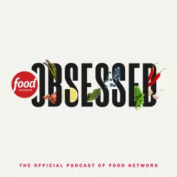 Food Network Obsessed Podcast artwork