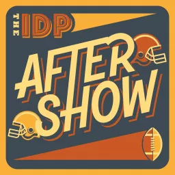 The IDP After Show Podcast artwork